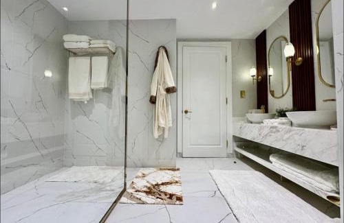 Doha Apartamento | Joy Luxury Apartment
