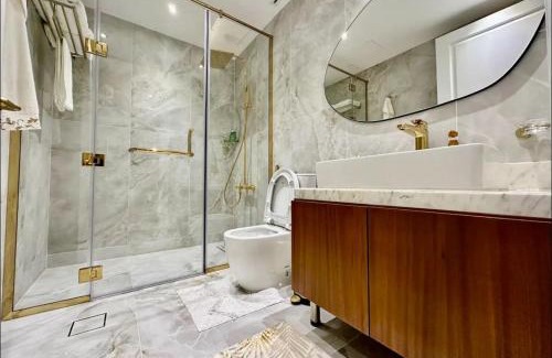 Doha Apartamento | Joy Luxury Apartment