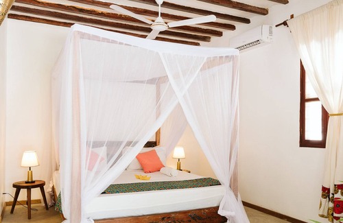 Michamvi Hotel | JOY OF ZANZIBAR