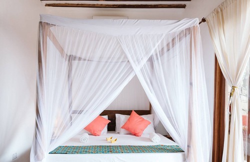 Michamvi Hotel | JOY OF ZANZIBAR