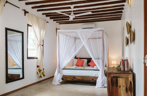 Michamvi Hotel | JOY OF ZANZIBAR