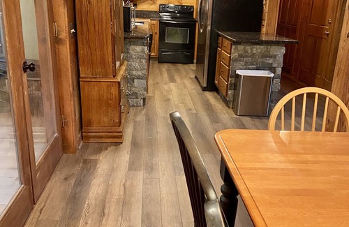 Piper Gap Cabina | Joy Ranch Cabin in the Blue Ridge Mountains 2600sqft
