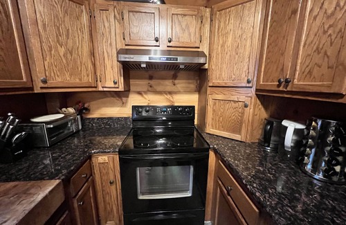 Piper Gap Cabina | Joy Ranch Cabin in the Blue Ridge Mountains 2600sqft