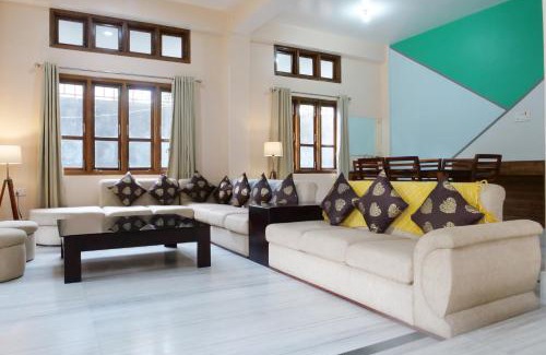 Imphal Cama Y Desayuno | JOY'S BNB