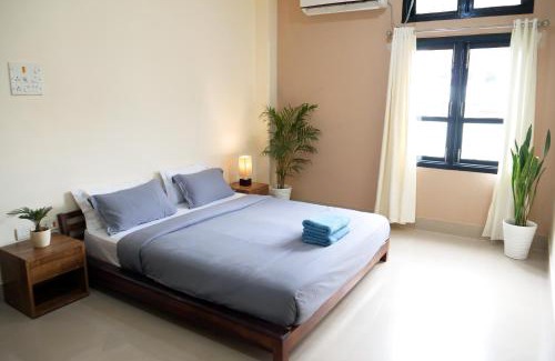 Imphal Cama Y Desayuno | JOY'S BNB