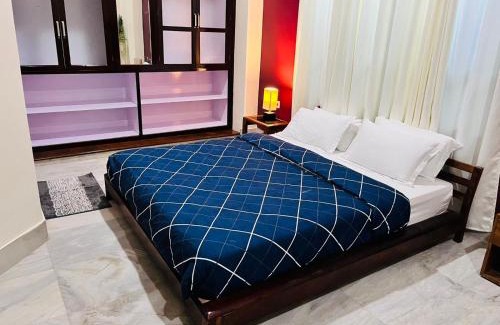 Imphal Cama Y Desayuno | JOY'S BNB