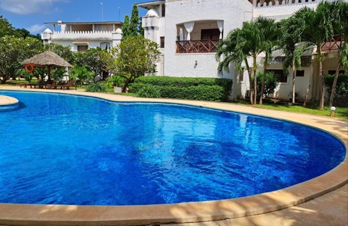 Malindi Apartamento | Joy's Furnished one bedroom apartment