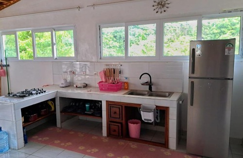 Malindi Apartamento | Joy's Furnished one bedroom apartment