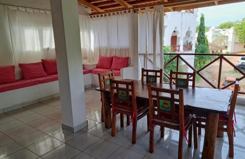 Malindi Apartamento | Joy's Furnished one bedroom apartment