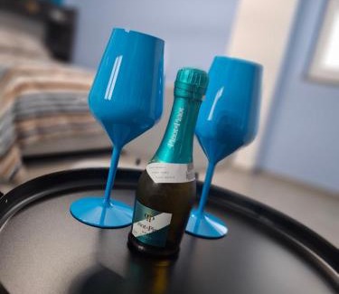 Signa Apartamento | Joy's House