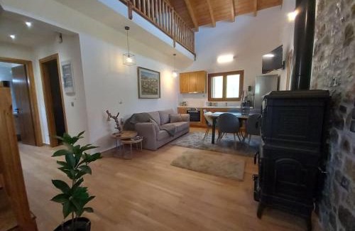 Mikro Chorio Casa | Joy,s little house - Palio Mikro Chorio