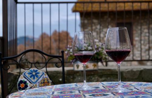 Todi Apartamento | Joy's nest