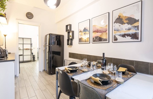 Gioia Apartamento | Joy Suite - Near Central Station and Metro