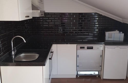 Harbiye Apartamento | Joy Suites