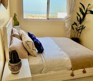 Tamrhakht Hotel | Joy surf camp
