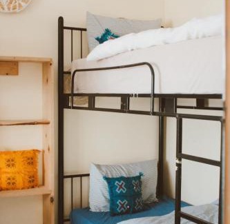 Tamrhakht Hotel | Joy surf camp