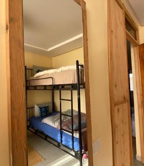 Tamrhakht Hotel | Joy surf camp