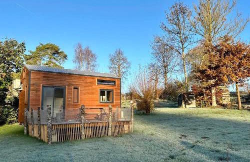 La Madeleine-Bouvet Otro | Joy Tiny House Perche