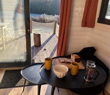 La Madeleine-Bouvet Otro | Joy Tiny House Perche