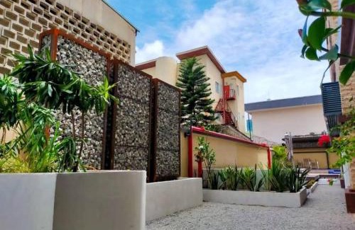 Ofin Hotel | Joy Villa