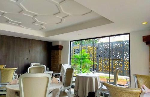 Ofin Hotel | Joy Villa