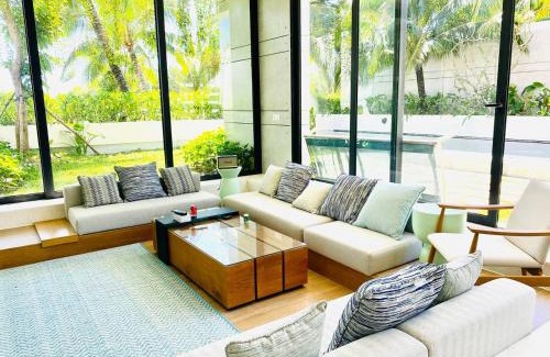 Long Beach Villa | Joy Villa Phu Quoc - 3BR with Private Pool