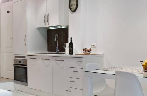Bacvice Apartamento | Joy4You Apt near Beach and Center
