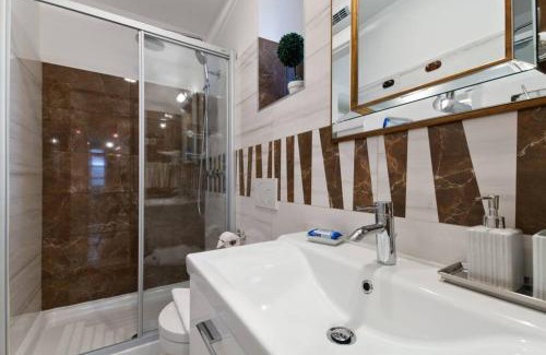 Bacvice Apartamento | Joy4You Apt near Beach and Center