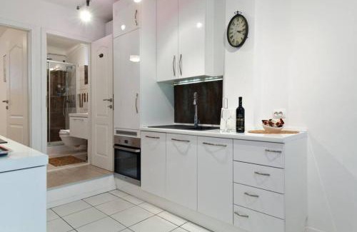 Bacvice Apartamento | Joy4You Apt near Beach and Center