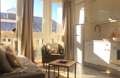Ourense Apartamento | Joya en Orense Centro