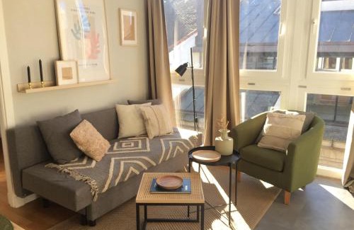 Ourense Apartamento | Joya en Orense Centro