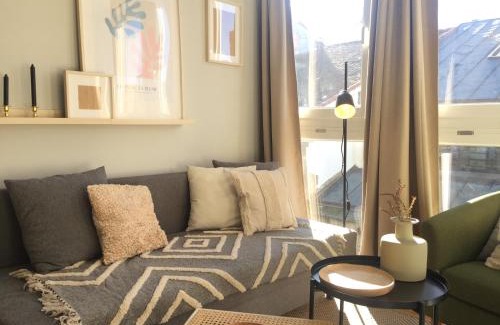 Ourense Apartamento | Joya en Orense Centro