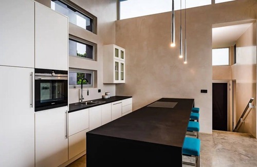 Ostional Villa | Joya Escondida-New Mountain View 2 bedroom home