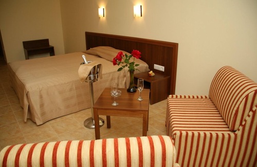 Golden Sands Hotel | Joya Park Complex