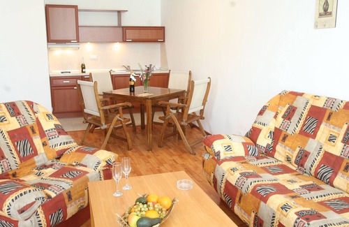 Golden Sands Hotel | Joya Park Complex