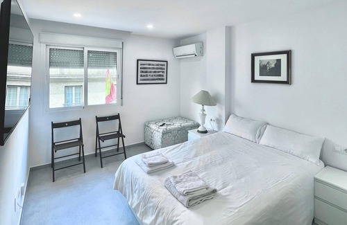 La Victoria Cama Y Desayuno | Joya Suites Calle Victoria