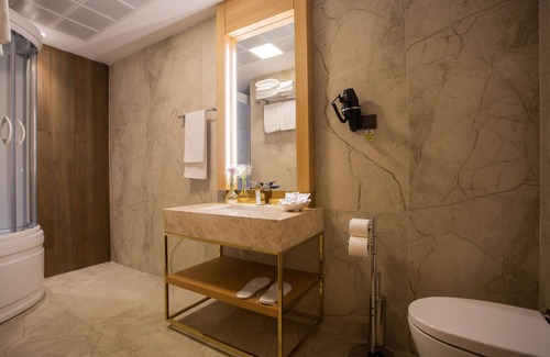 Cankiri Hotel | Joyana Otel