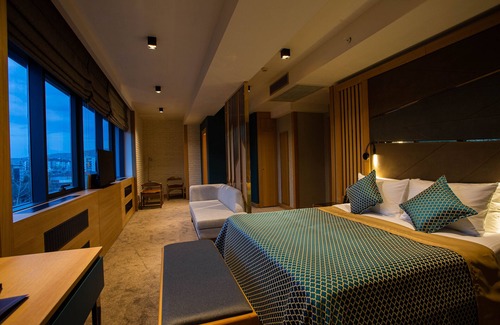 Cankiri Hotel | Joyana Otel