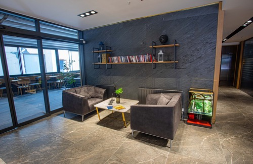 Cankiri Hotel | Joyana Otel