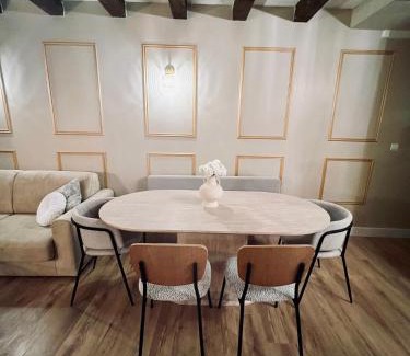 Martigues Apartamento | Joyau caché en plein cœur de Martigues !