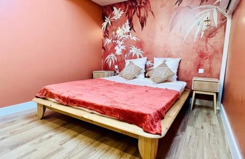 Martigues Apartamento | Joyau caché en plein cœur de Martigues !
