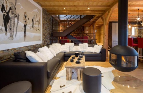 Chatel Chalet De Esquí | Joyau des neiges - Chalet - BO Immobilier - Châtel - Multipass été 2025 offert