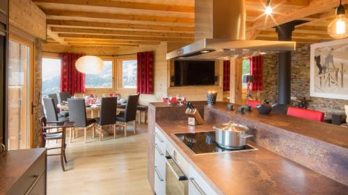 Chatel Chalet De Esquí | Joyau des neiges - Chalet - BO Immobilier - Châtel - Multipass été 2025 offert