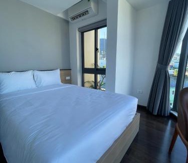 Quy Nhon Hotel | JOYCE HOUSE