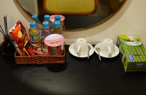 Quy Nhon Hotel | JOYCE HOUSE
