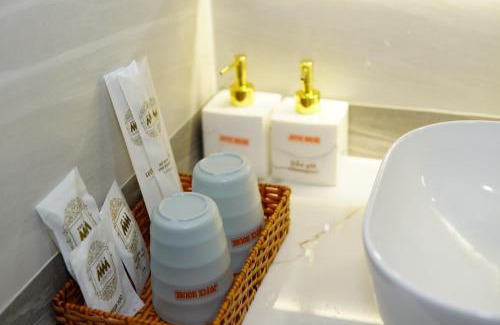 Quy Nhon Hotel | JOYCE HOUSE