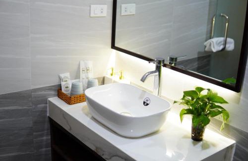 Quy Nhon Hotel | JOYCE HOUSE