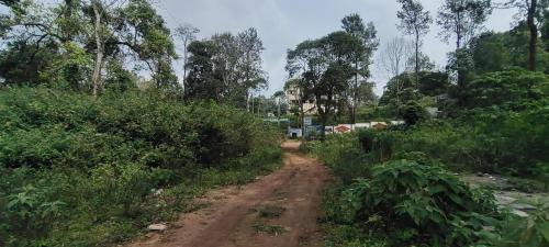 Sirumalai Apartamento | Joyce Retreats Cottage and Resorts