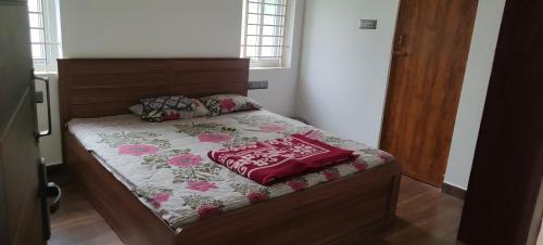 Sirumalai Apartamento | Joyce Retreats Cottage and Resorts