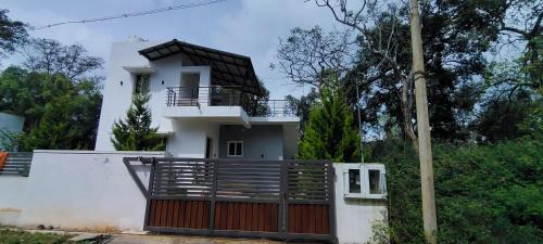Sirumalai Apartamento | Joyce Retreats Cottage and Resorts